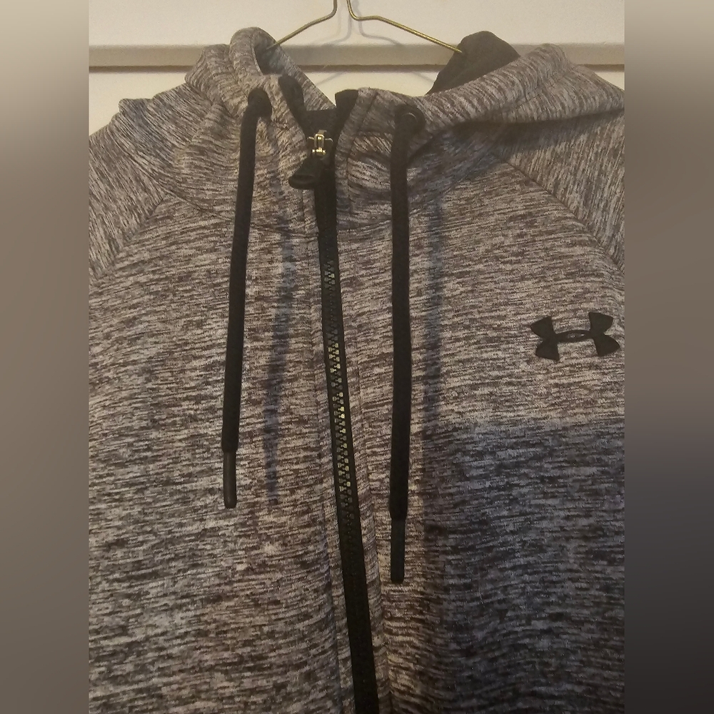 Ua Medium Jacket (A8) - image 3